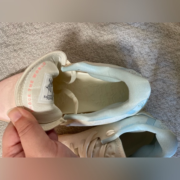 ✨Men’s Jordan Zion 3 NRG Rising Basketball Shoes Size 11 - Picture 10 of 13